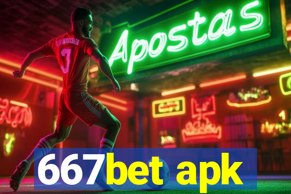 667bet apk